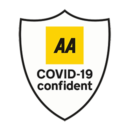 covid confident