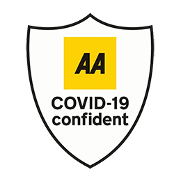 covid confidence