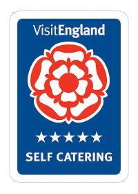 visit england 5 star award