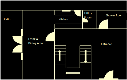 badger floorplan 1