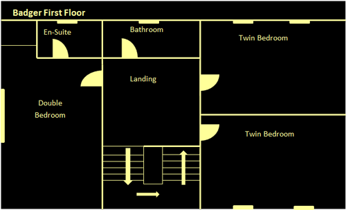 badger floorplan 2