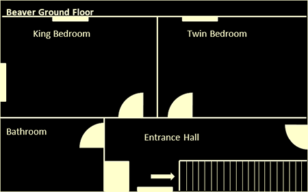 beaver floorplan 1
