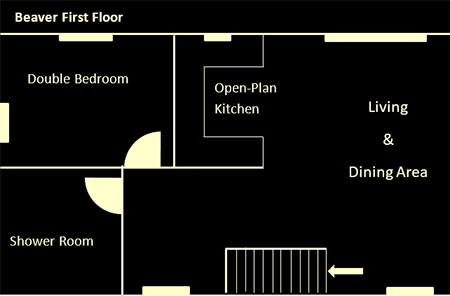 beaver floorplan 2