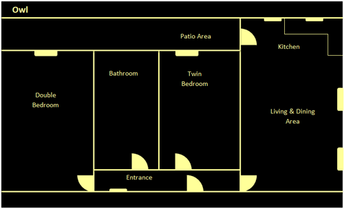 owl floorplan