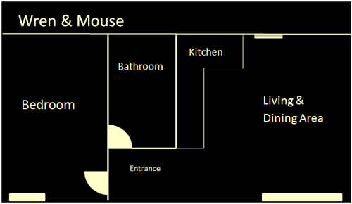 wren floorplan