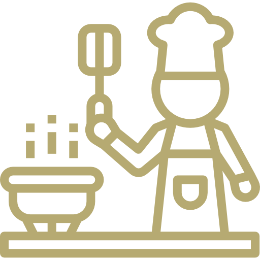 kitchen icon