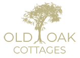 old oak cottages logo