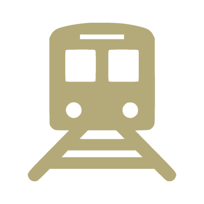 train icon